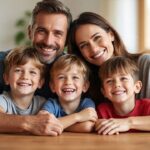 Best Family Photo Captions for Every Special Moment