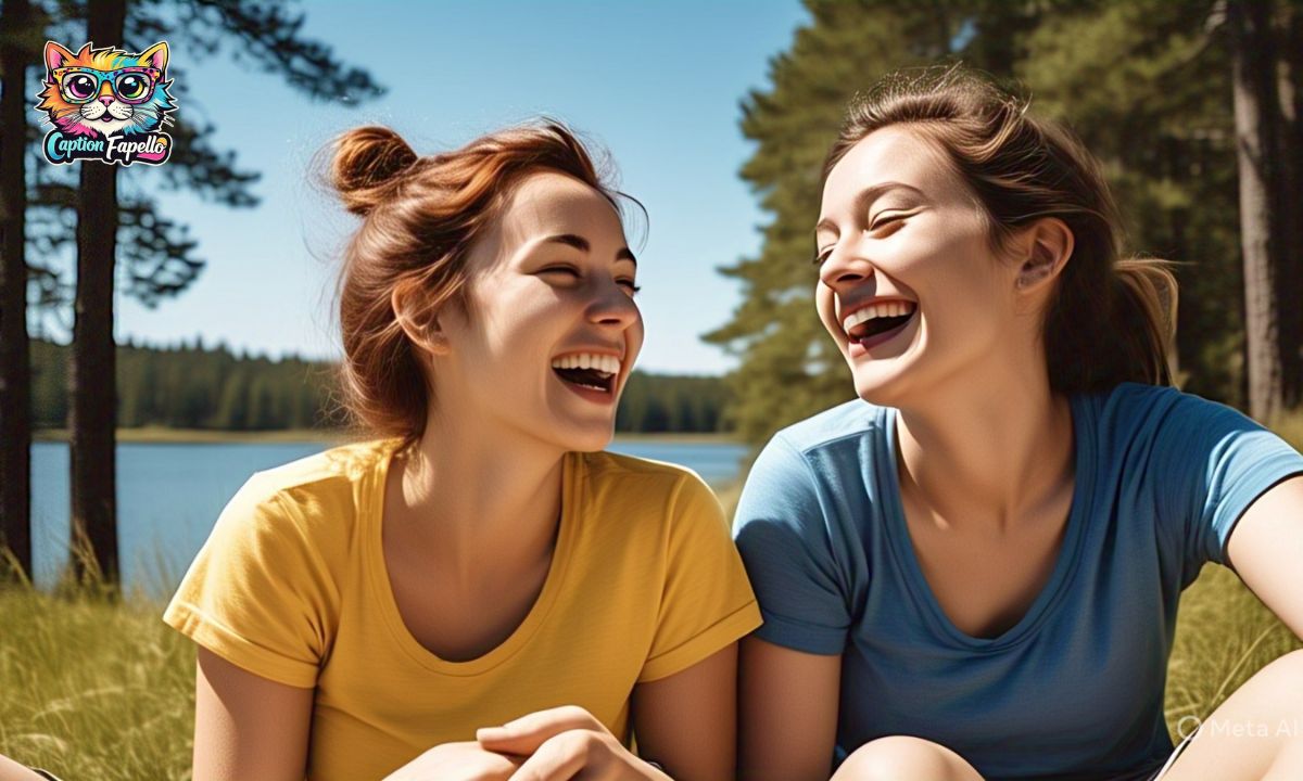 210+ Best Friend Captions Short For Your Post