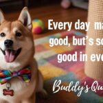 Dog Quotes For Social Media Posts
