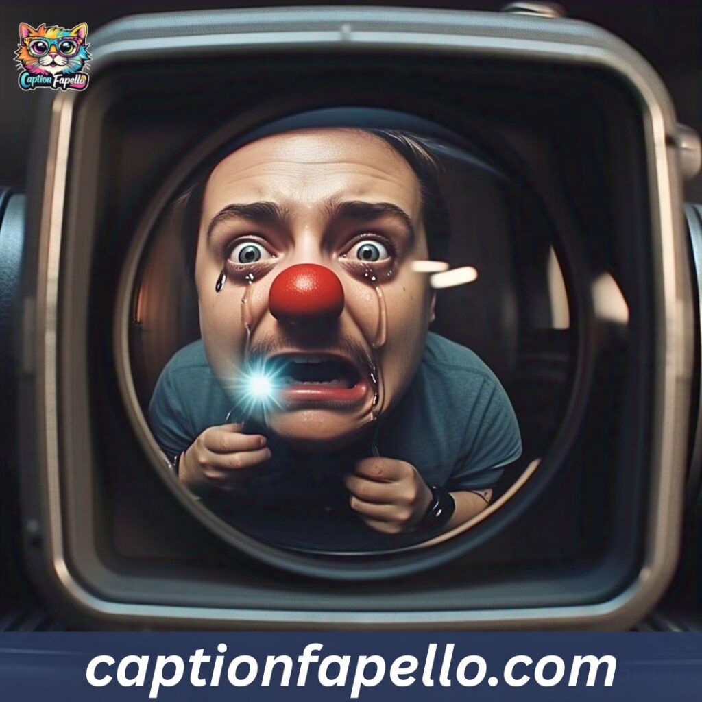 Funny Captions for a Photo Dump 😂📸