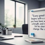 Motivational & Positive Thursday Quotes to Power Through the Week