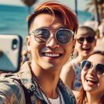 Selfie Captions To Make Your Post Viral