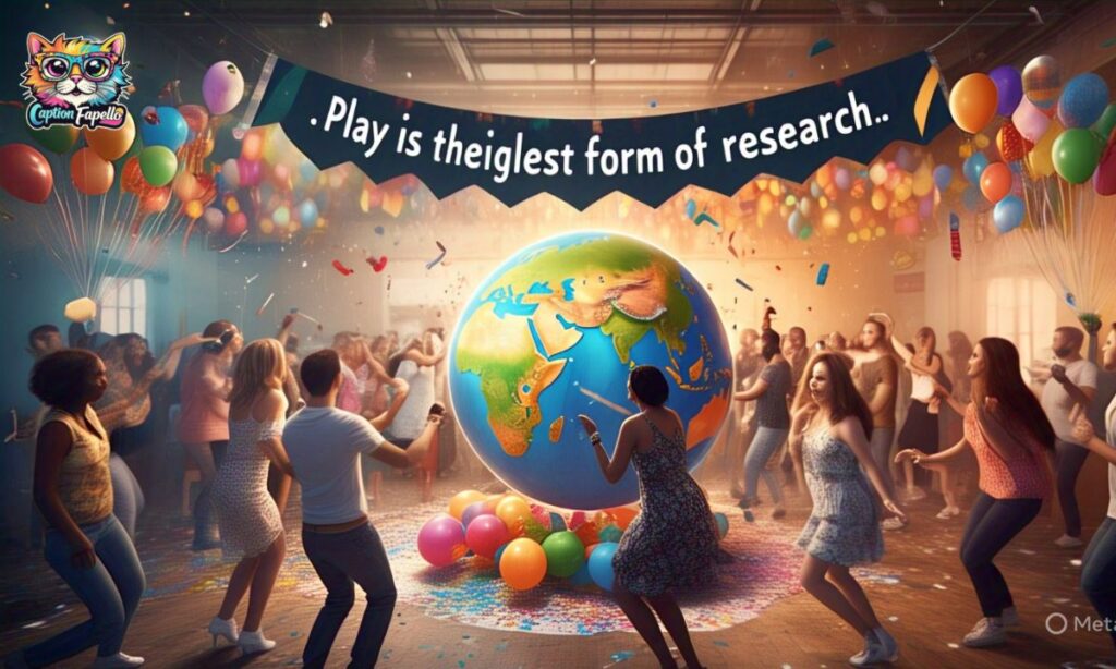 Short Inspirational Quotes About Play ✨🎯