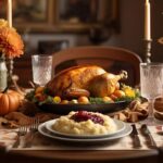 The Best Thanksgiving Captions to Share the Gratitude