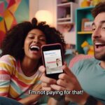 Top Funny Venmo Captions to Use 