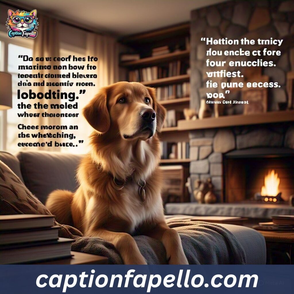 🌟 Amazing Quotes About Dogs