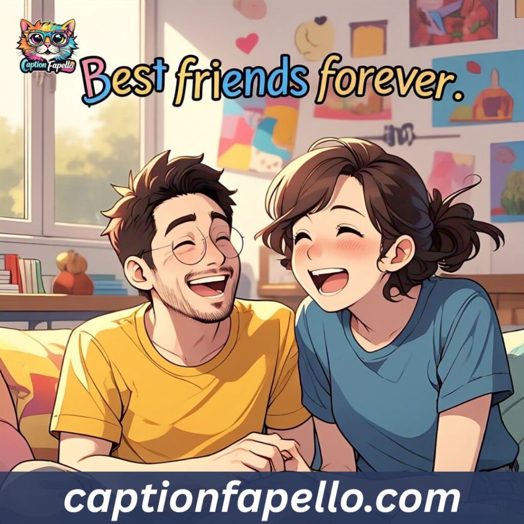 🎥 Best Friend Captions Short For Reels And Videos 🎬