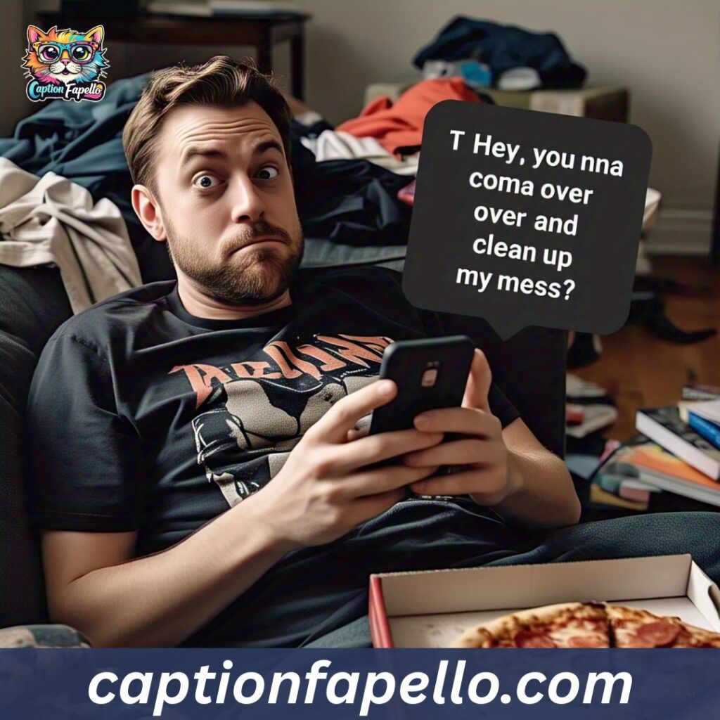📱 Dirty Pickup Lines To Use on Guys Over Text 📲🍆