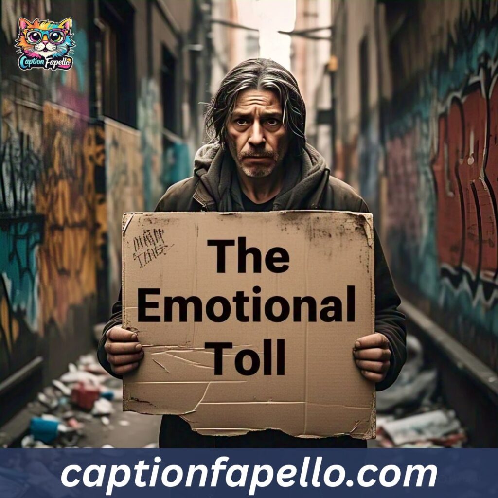 😢 Disrespect Quotes: The Emotional Toll 💔