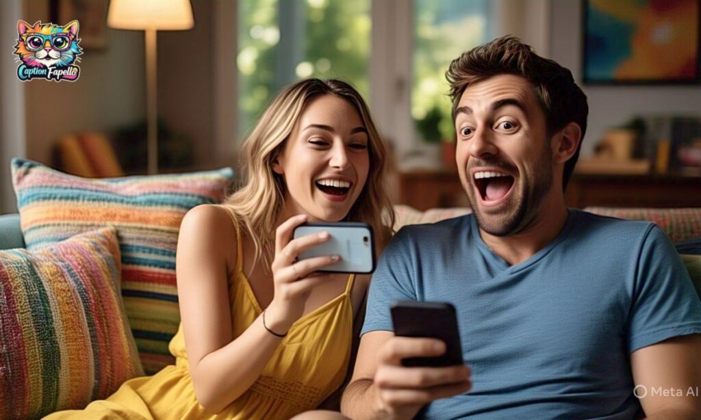 🧃 Funny Venmo Captions for Everyday Friend Moments