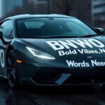 BNWO Captions: Bold Vibes, No Words Needed 