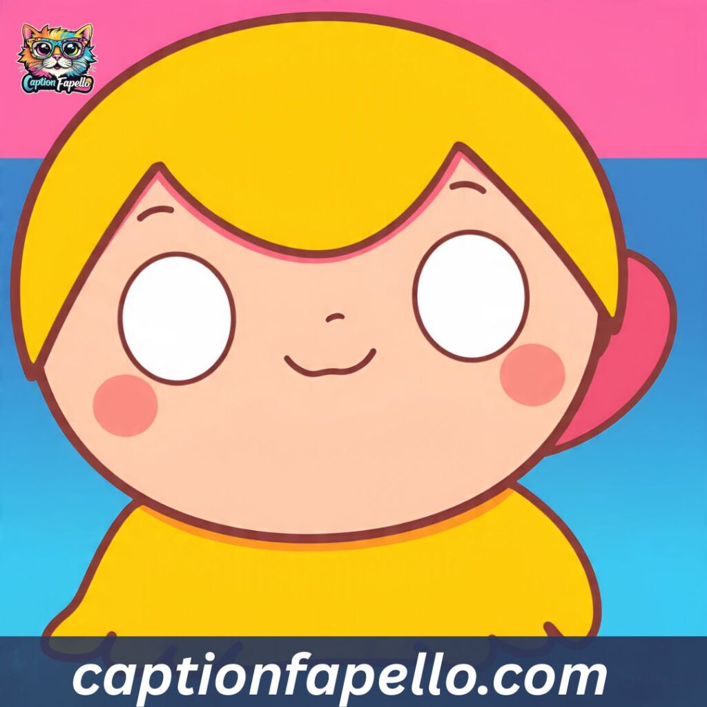 Creative ABDL Captions 🎨🌈