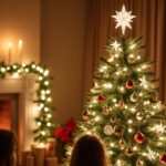 Magical Christmas Captions to Spark Holiday Cheer