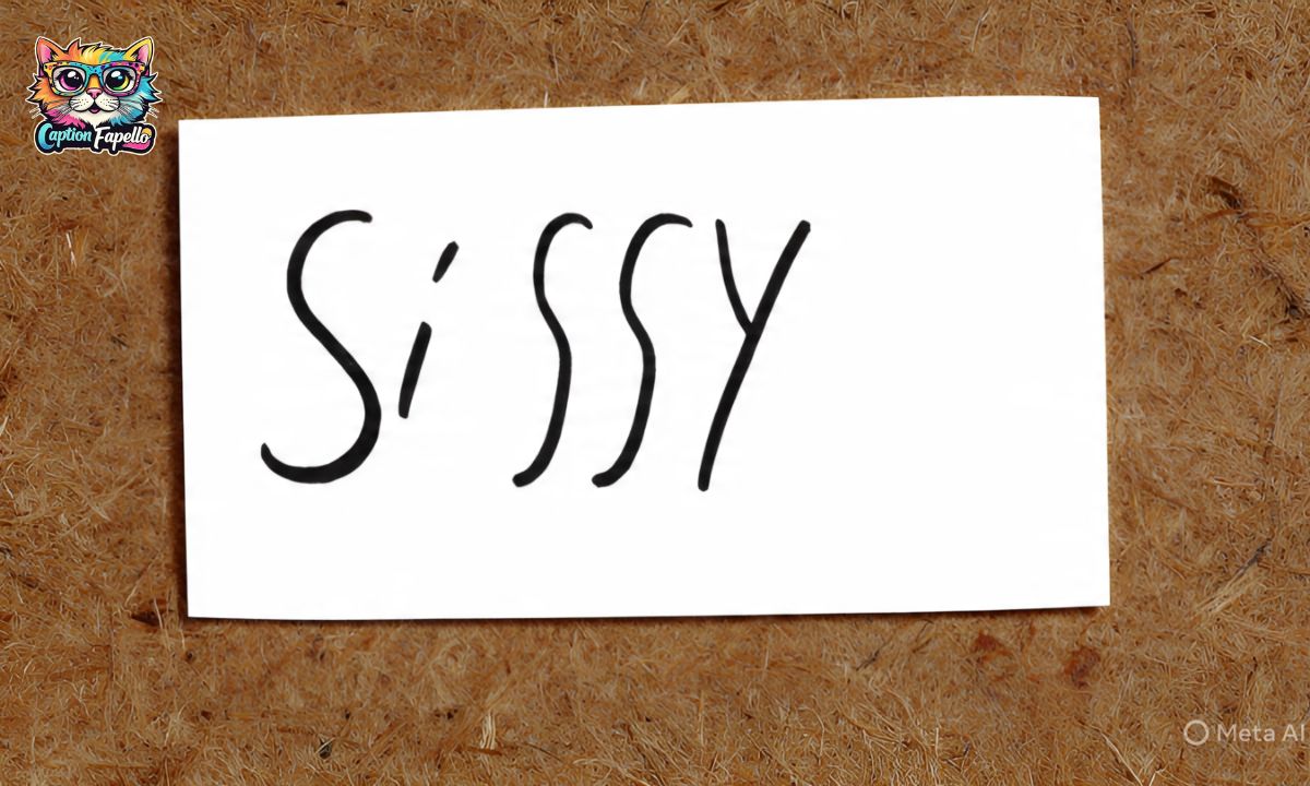 Sissy Caption Story Porn That Will Tease Your Mind and Tame Your Desires