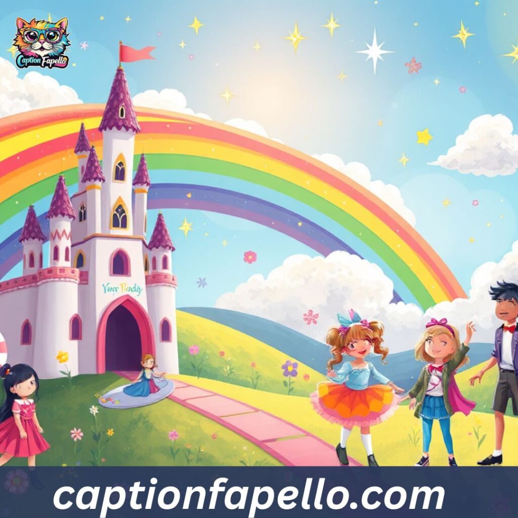 Sissy Caption Story Porn 💖🌈